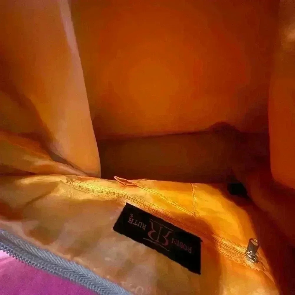 Robin Ruth New York bag - Picture 2 of 3
